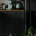 Σαλέ карпатське Hygge для двох з чаном-джакузі у горах