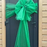 карпатське Hygge для двох з чаном-джакузі у горах