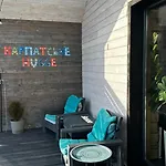 карпатське Hygge для двох з чаном-джакузі у горах *