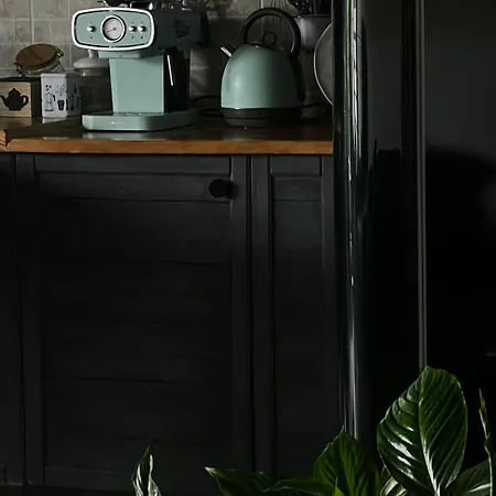 Chalet карпатське Hygge для двох з чаном-джакузі у горах